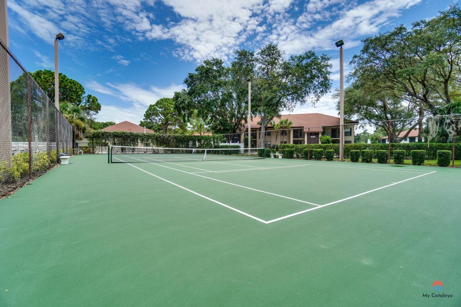 Mycataleya Beautiful Florida Condo แบรเดนตัน ภายนอก รูปภาพ