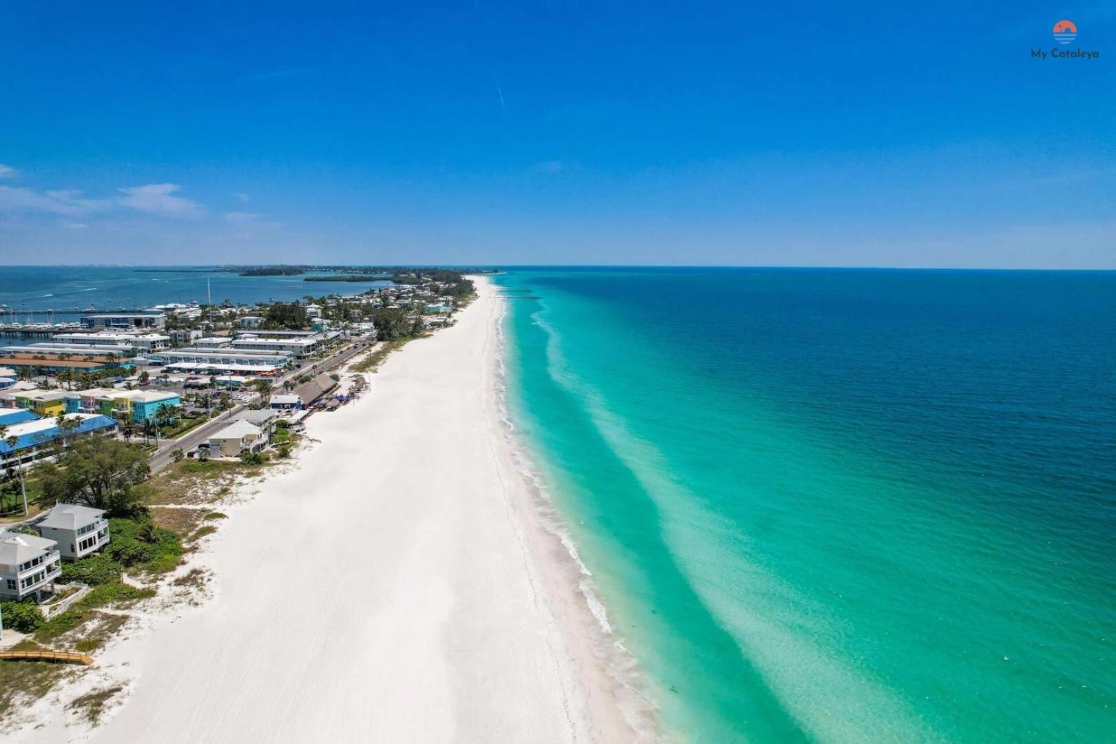 Mycataleya Beautiful Florida Condo แบรเดนตัน ภายนอก รูปภาพ