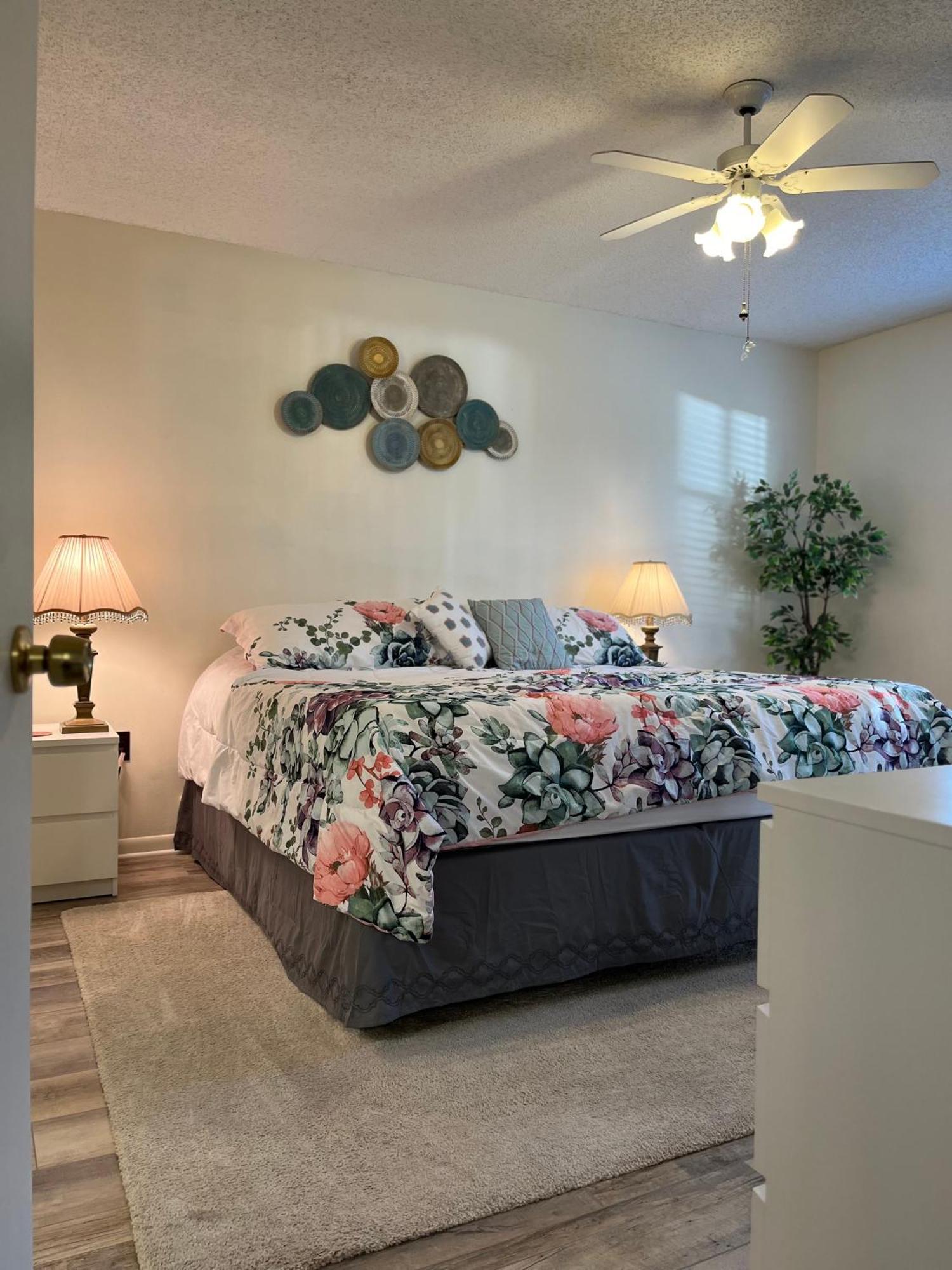 Mycataleya Beautiful Florida Condo แบรเดนตัน ภายนอก รูปภาพ