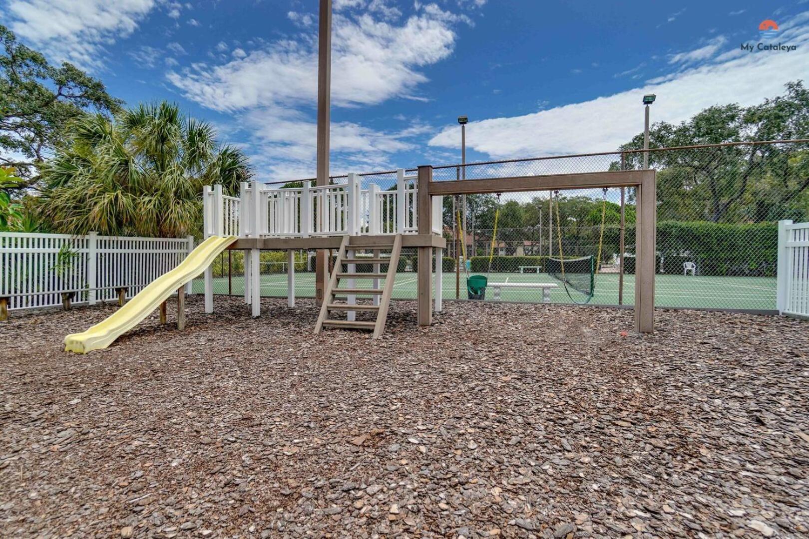 Mycataleya Beautiful Florida Condo แบรเดนตัน ภายนอก รูปภาพ